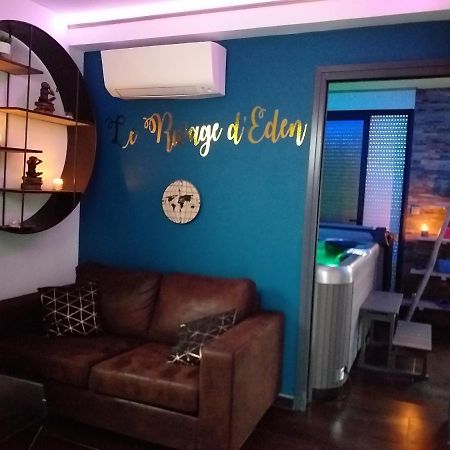 Le Rivage D Eden - Lac D Ardres Villa Ngoại thất bức ảnh